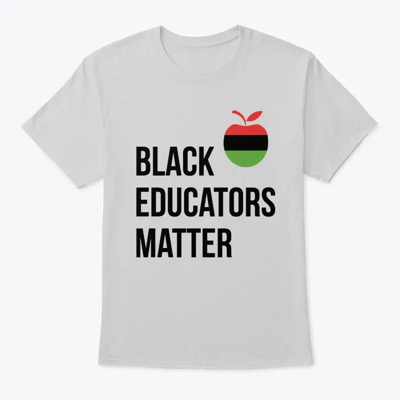 Black Educators Matter