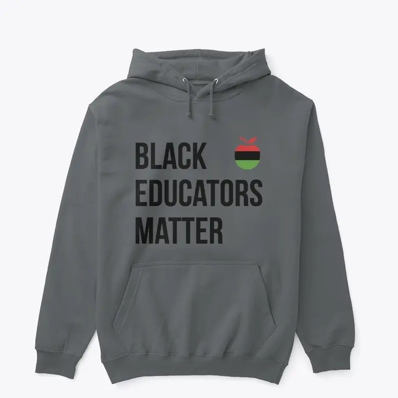 Black Educators Matter