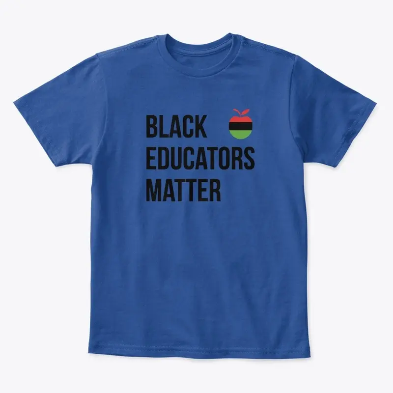 Black Educators Matter