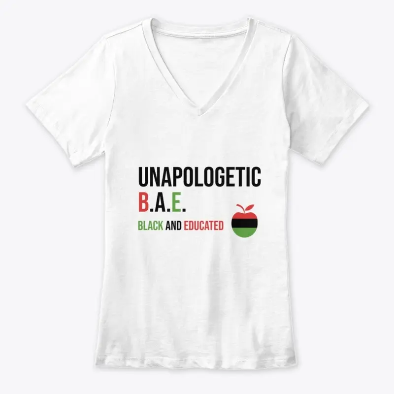 Unapologetic B.A.E.