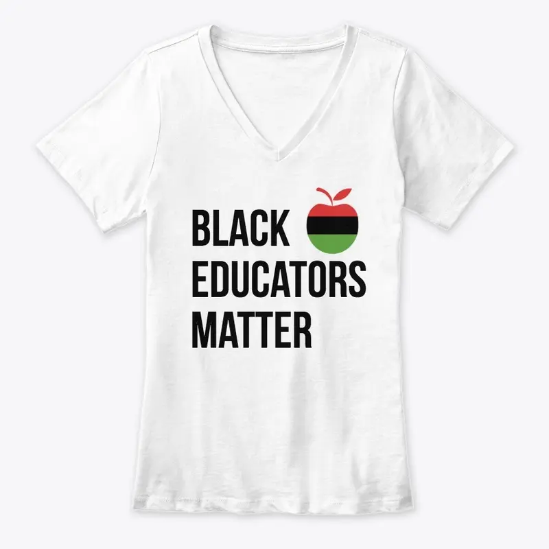 Black Educators Matter